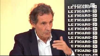 Jean-Jacques Bourdin : «Taubira fait n'importe quoi !»