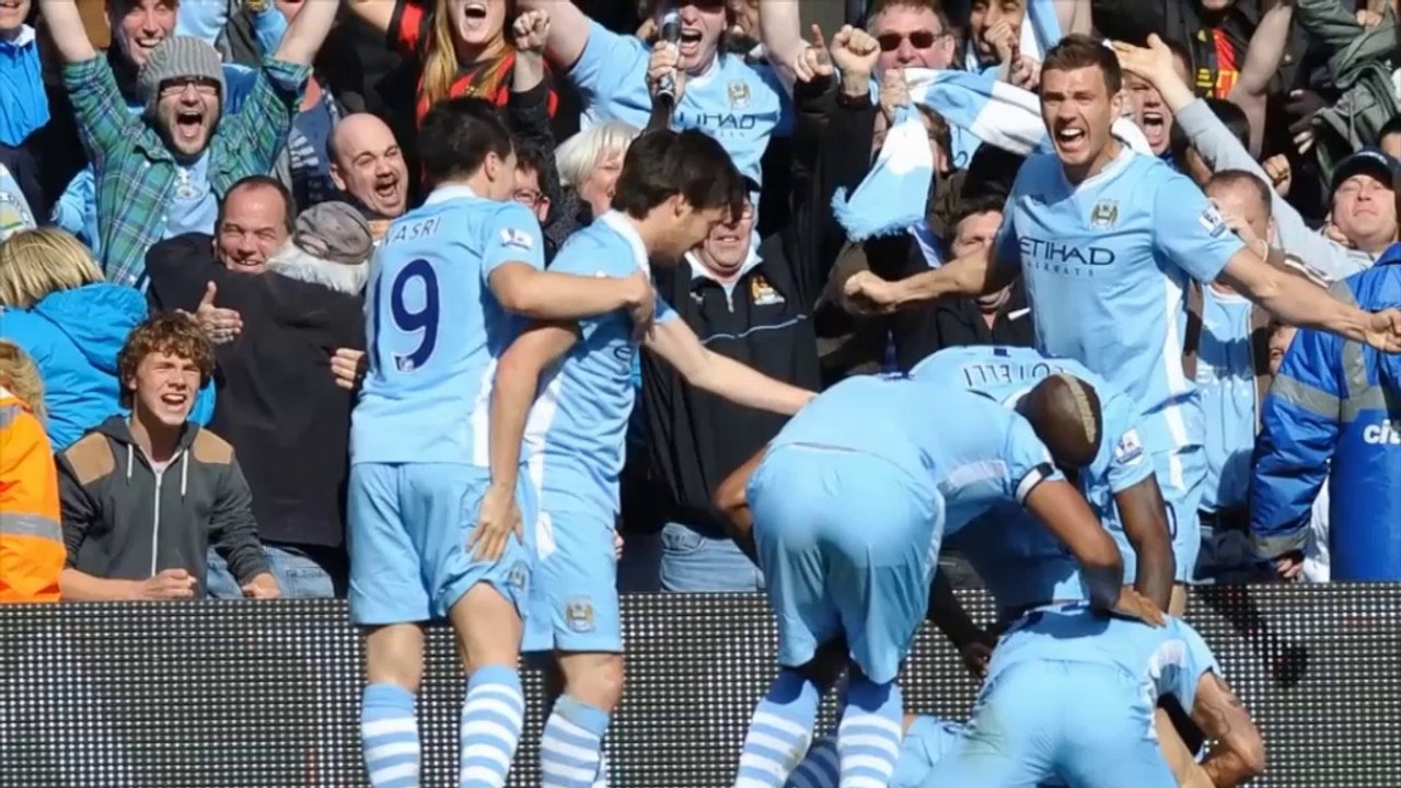 Kompany trotz 0:2: 'Es liegt in unseren Händen'