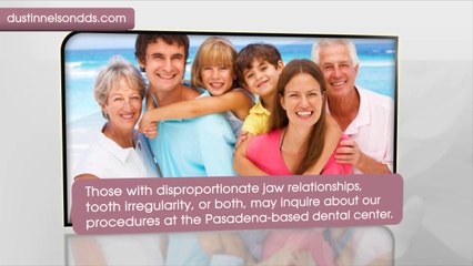 Dr. Dustin Nelson | Advanced Dentistry Techniques