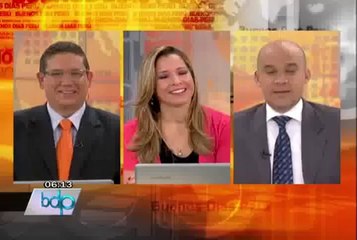 VIDEO: Representante holandés sufrió aparatosa caída en recepción de Bachelet