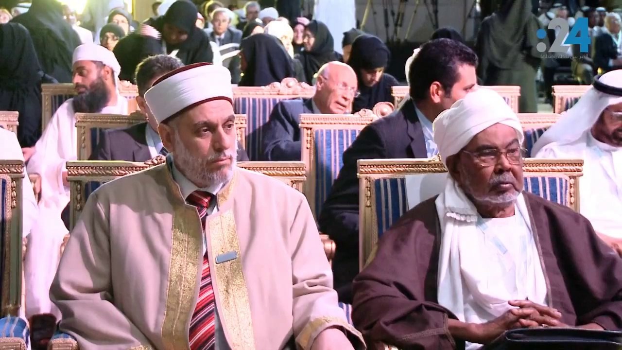 كيف يمكن لعلماء الدين محاربة التطرف الديني؟