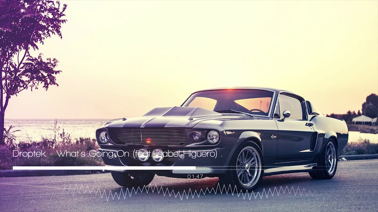 Audio React #15 [Template] [Vent] [Simple] [No Plug-in]