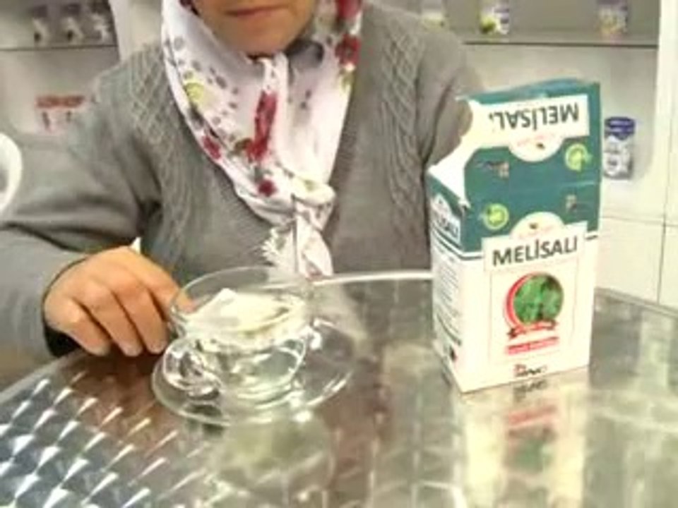 UNUTKANLIĞA, BAYILMAYA VE BAŞ AĞRISINA KESİN ÇÖZÜM!
