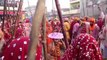 India celebra la llegada de la primavera con el festival Holi