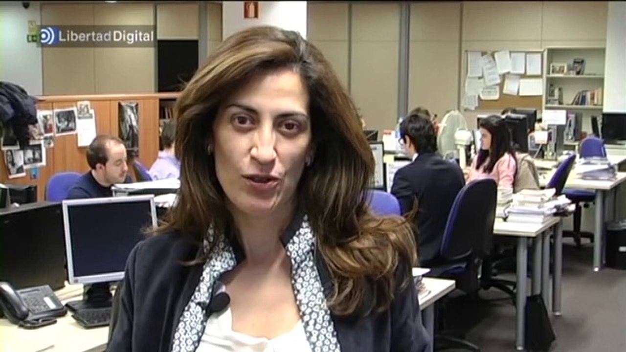 "Nada es gratis, el libro recomendado por Ana Samboal