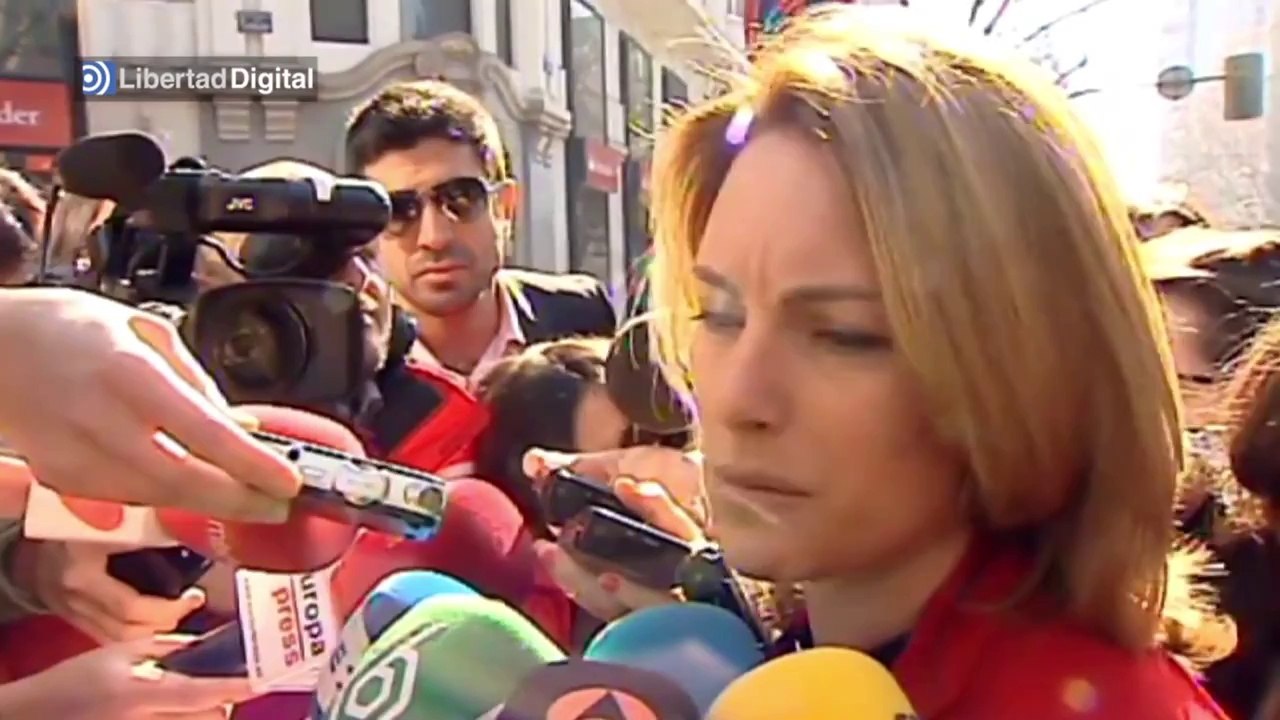 Aniversario del 11-M:  "Es importante saber quién hizo un atentado tan salvaje"