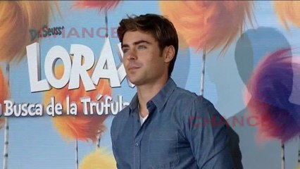 Zac Efron quiere volver a 'High School Musical'