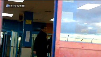 Del Nido ingresa en la cárcel de Sevilla por el caso Minutas