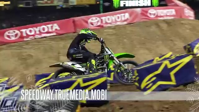 Highlights - supercross tickets Detroit, MI - Detroit, MI MI to Detroit MI - www amasupercross com