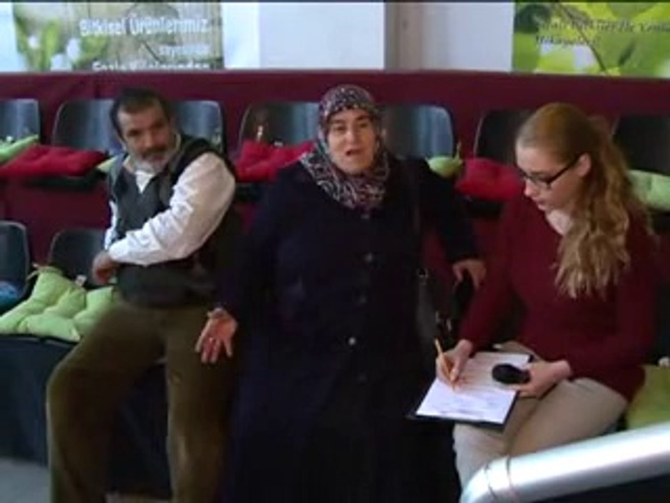 EKLEM AĞRILARINA VE BAŞ AĞRISINA KESİN ÇÖZÜM!