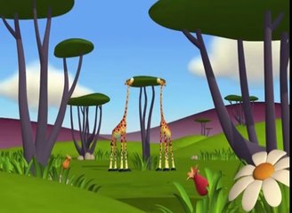 Gazoon - David and Goliath