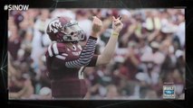 SI: Should Raiders Draft Johnny Manziel?