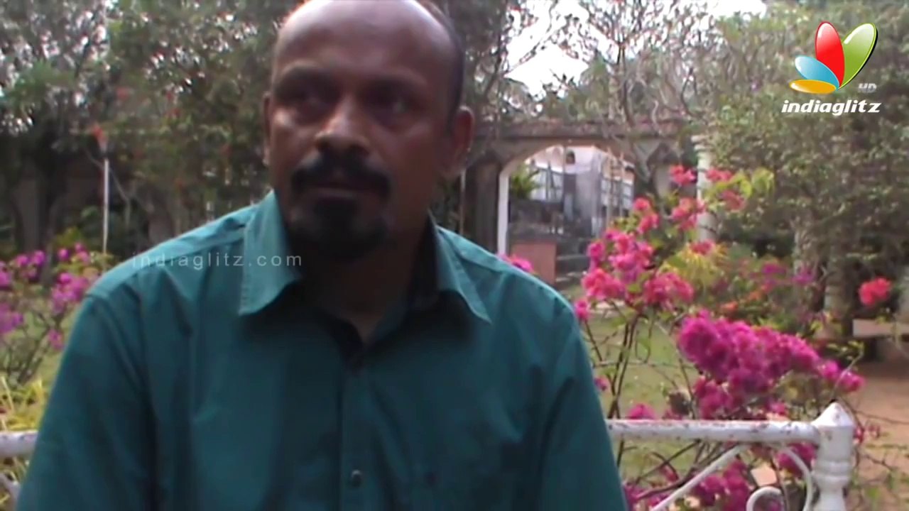 Viralthumbil Malayalm Movie Pooja I Latest Movie News (HD)