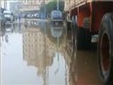 اجتماع طارئ لمواجهة آثار السيول بمصر