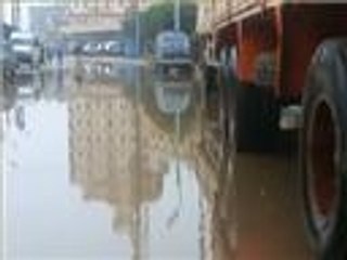 اجتماع طارئ لمواجهة آثار السيول بمصر