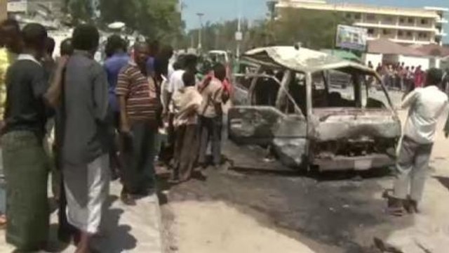 UN warns of worsening security in Somalia