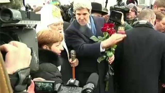 US offers to mediate Ukraine-Russia dispute