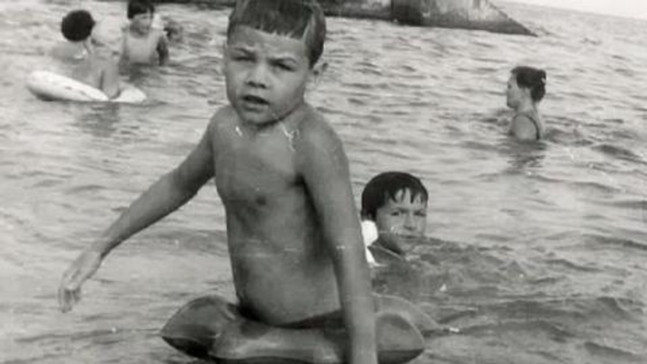 Russian nostalgia over Crimea vacations