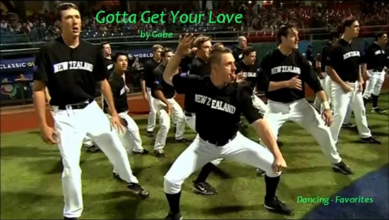 Gotta Get You Love by Gabe (R&B - Favorites)