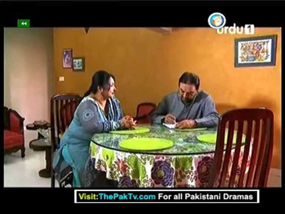 Rivaaj Episode 8 - Part 1