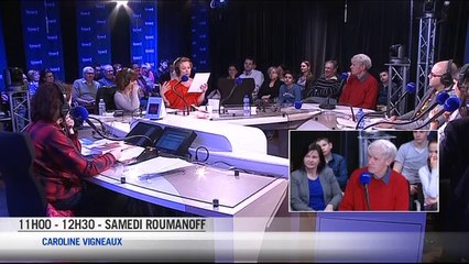 Soucis écologiques