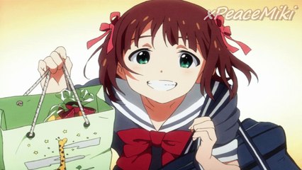 THE iDOLM@STER | Ending 11 START!! (Haruka Amami)