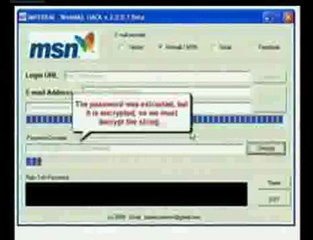hacker un compte hotmail gratuitement