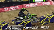 Watch - supercross 2014 tickets - Ford Field Speedway Detroit, MI - supercross Detroit