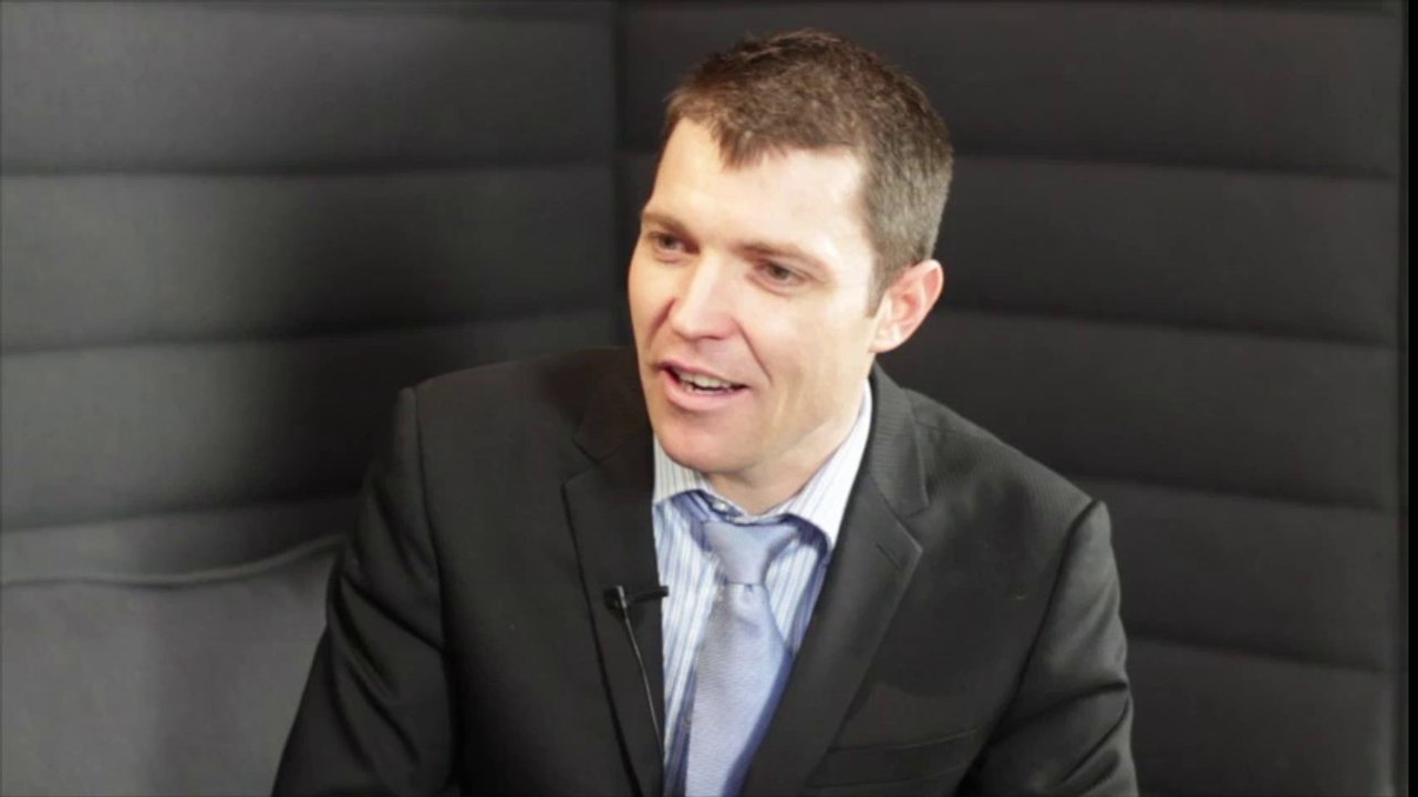 Oddos ITW Bruce De Witt Vidéo Dailymotion