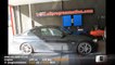 BMW 320D E92, réel 169 CV @ 210 CV Reprogrammation moteur o2programmation Marseille