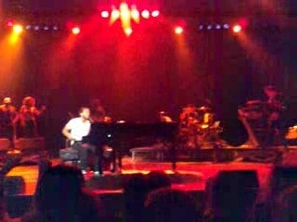 John legend @Olympia_2