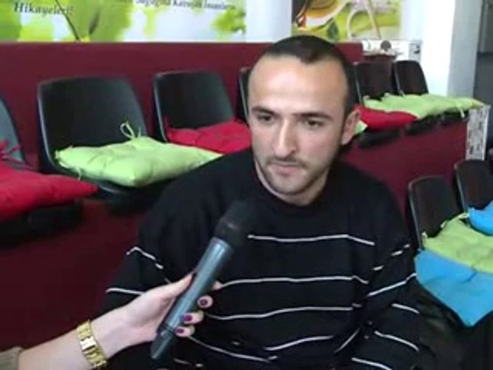 MİDEDEKİ GASTRİTE VE SİNİR STRESE KESİN ÇÖZÜM!
