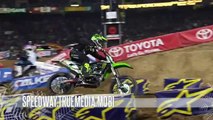 Watch supercross Detroit - Ford Field Detroit - supercross Detroit MI