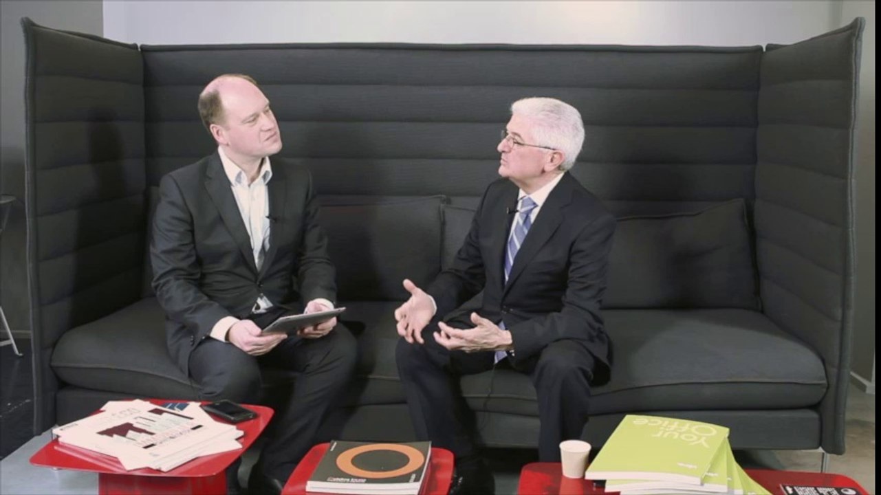 Oddos - ITW Jacques Rubio