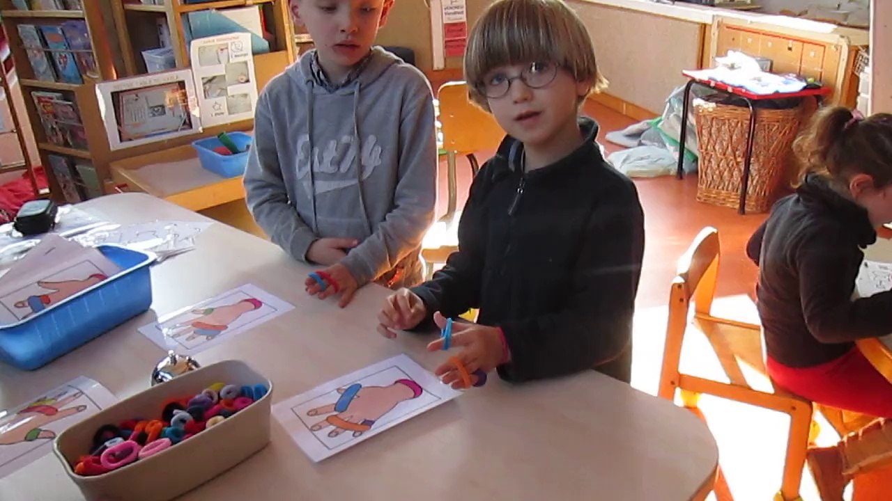 CHOUCHOUS 5A