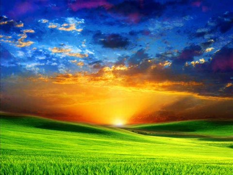 paisajes