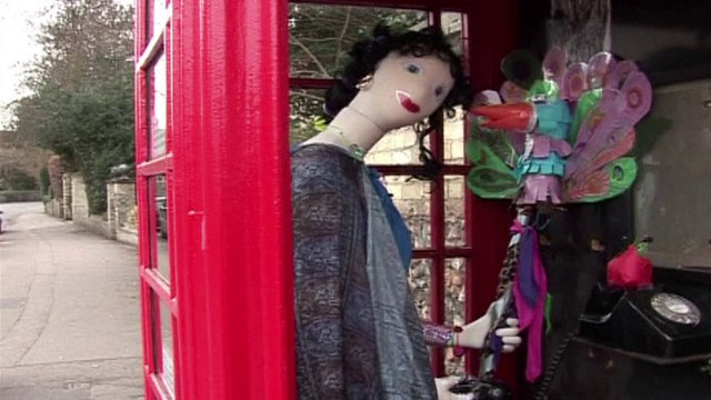 ¿Au revoir, cabinas telefónicas?