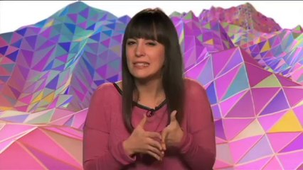 TV3 - Generació digital - Els favorits de la Gina