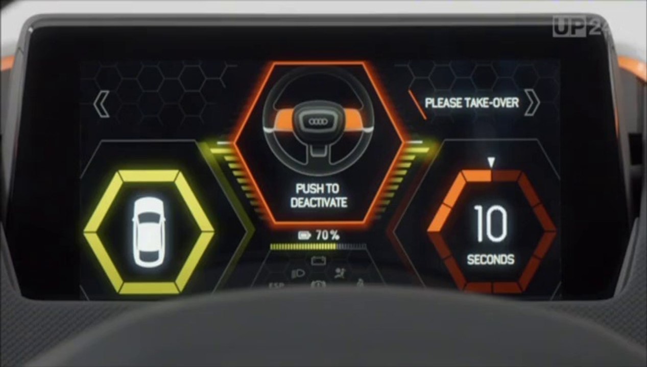 Volkswagen Konzern erwartet neue Ära der Digitalisierung