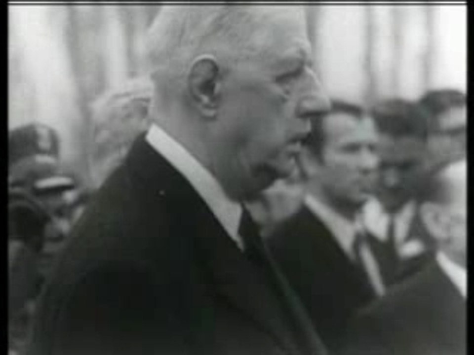 1967_De Gaulle_Auschwitz