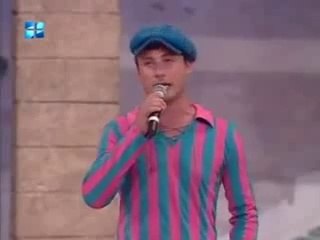 Уездный город - Про хозяйство