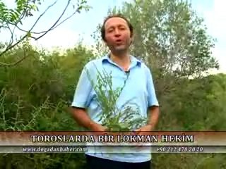 BİTKİSEL ÜRÜNLERLE KESİN ÇÖZÜM!