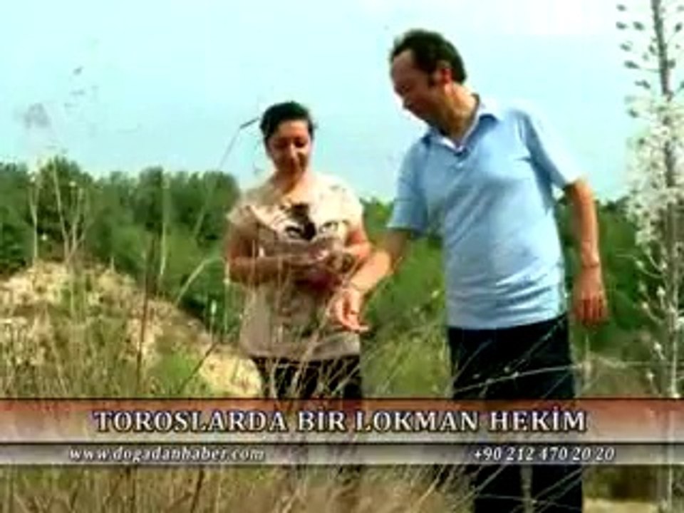 BİTKİSEL ÜRÜNLERLE KESİN ÇÖZÜM!