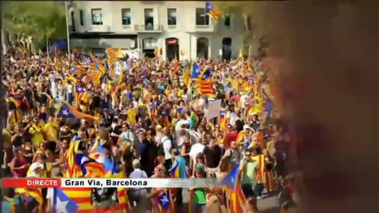 TV3 - Espai Tricentenari - Recorregut per la mostra "300 onzes de setembre"