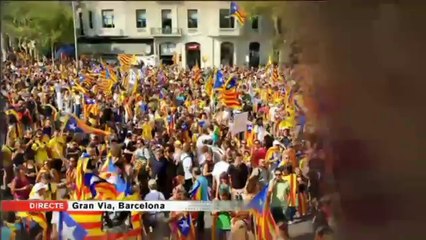 TV3 - Espai Tricentenari - Recorregut per la mostra "300 onzes de setembre"