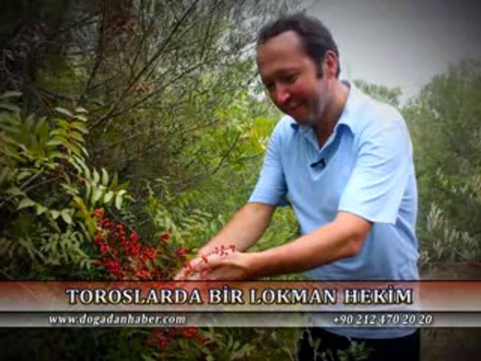 BİTKİSEL ÜRÜNLERLE KESİN ÇÖZÜM!