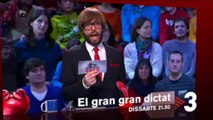 TV3 - Dissabte a les 21.50 - 