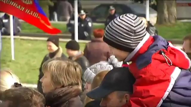 TV3 - Món 324 - Deu dies d'ocupació de Crimea. I ara què?