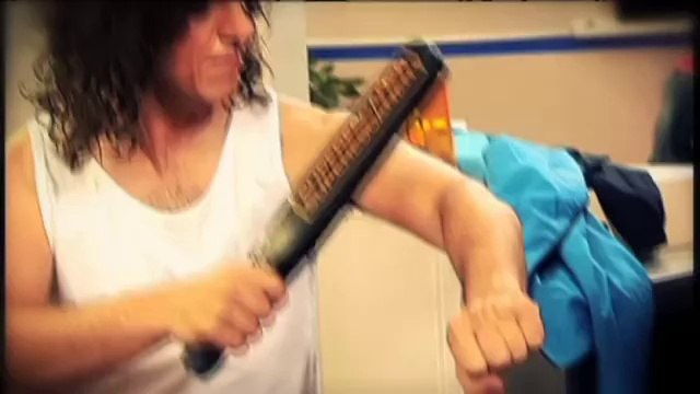 TV3 - Crackòvia - El comiat de Puyol