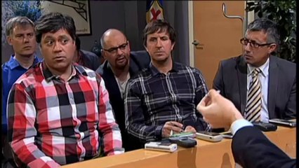 TV3 - Crackòvia - Tata o Rijkaard?